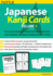 Japanese Kanji Cards Kit Volume 1 (Tuttle Flash Cards)