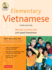 Elementary Vietnamese: Moi Ban Noi Tieng Viet / Let's Speak Vietnamese