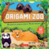 Origami Zoo Kit: Make a Complete Zoo of Origami Animals! : Kit With Origami Book, 15 Projects, 40 Origami Papers, 95 Stickers & Fold-Out