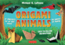 Origami Animals Kit Format: Kit