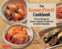 The Korean Kimchi Cookbook Format: Paperback