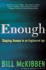 Enough