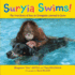 Suryia Swims! : the True Story of How an Orangutan Learned to Swim