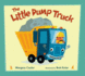 The Little Dump Truck: 1 (Little Vehicles)