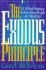 The Exodus Principle: a 5-Part Strategy to Free Your People for Ministry