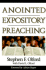 Anointed Expository Preaching