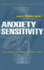 Anxiety Sensitivity: Theory, Research, and Treatment of the Fear of Anxiety (Personality & Clinical Psychology (Hardcover)) [Hardcover] Taylor, Steven