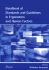 Handbook of Standards and Guidelines in Ergonomics and Human Factors (Human Factors/Ergonomics)