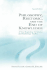 Philosophy, Rhetoric, and the End of Knowledge: A New Beginning for Science and Technology Studies