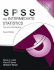 Spss for Intermediate Statistics: Use and Interpretation [With Cdrom]