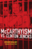 McCarthyism Vs. Clinton Jencks