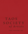 Taos Society of Artists: Volume 39