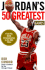 Michael Jordan's 50 Greatest Games: From His Ncaa Championship to Five Nba Titles