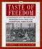 A Taste of Freedom: a Cookbook With Recipes and Remembrances From the Hampton Institute