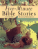 Five Minute Bible Stories