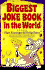 Biggest Joke Book in the World