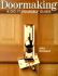 Doormaking: a Do-It-Yourself Guide