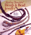 Hemp and Bead Jewelry Book