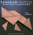 Tangram Puzzles: 500 Tricky Shapes to Confound & Astound