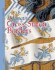 Decorative Cross-Stitch Borders