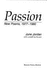 Passion; New Poems, 1977-1980