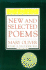 New and Selected Poems, Vol. 1