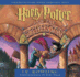 Harry Potter and the Sorcerer's Stone (Book 1 Audio Cd)