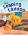 The Leaping Laddoo