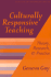 Culturally Responsive Teaching: Theory, Research, and Practice (Multicultural Education Series, No. 8)