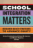 School Integration Matters: Research-Based Strategies to Advance Equity (Multicultural Education)