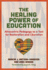 The Healing Power of Education Afrocentric Pedagogy as a Tool for Restoration and Liberation