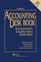 Accounting Desk Book: the Accountant's Everyday Instant Answer Book [With Cdrom]