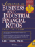 Almanac of Business and Industrial Financial Ratios [With Cdrom]