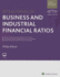 Almanac of Business & Industrial Financial Ratios (2016) (Almanac of Business & Industrial Financial Ratios (W/Cd))