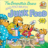 The Berenstain Bears and Too Much Junk Food (Turtleback School & Library Binding Edition) (Berenstain Bears (8x8))