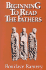 Beginning to Read the Fathers