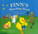 Finn's Marching Band: a Story of Counting, Colors, and Playing Together