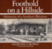 Foothold on a Hillside: Memories of a Southern Illinoisan (Shawnee Books)
