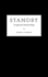 Standby: An Approach to Theatrical Design