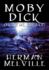 Moby Dick By Herman Melville, Fiction, Classics, Sea Stories