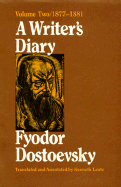 A Writer's Diary Volume 2: 1877-1881