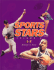 Sports Stars