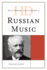 Historical Dictionary of Russian Music (Historical Dictionaries of Literature and the Arts)