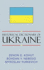 Historical Dictionary of Ukraine (Historical Dictionaries of Europe)