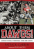 About Them Dawgs!: Georgia Football's Memorable Teams and Players