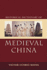 Historical Dictionary of Medieval China (Historical Dictionaries of Ancient Civilizations and Historical Eras)