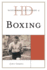 Historical Dictionary of Boxing (Historical Dictionaries of Sports)