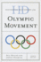 Historical Dictionary of the Olympic Movement (Historical Dictionaries of Sports)