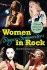 Women Singer-Songwriters in Rock Format: Paperback