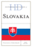 Historical Dictionary of Slovakia (Historical Dictionaries of Europe)
